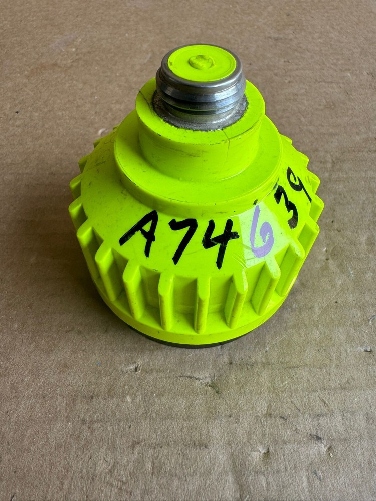 Green Prism For Topcon Total Station