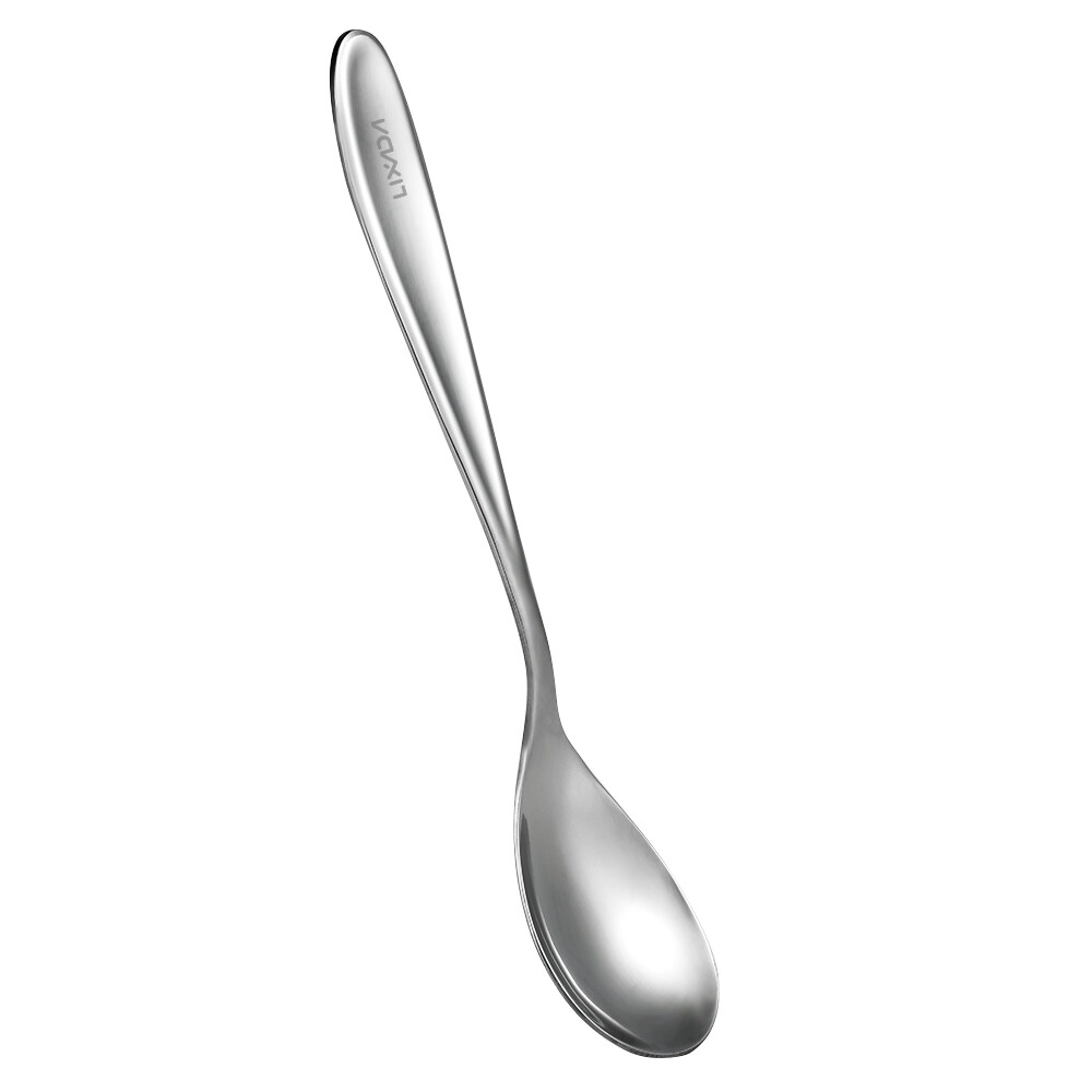 Spoon Fork Cutlery Set Lightweight Full Length Dinner Fork A1O9