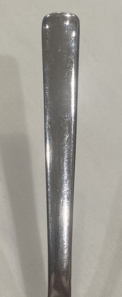Robert Welch MERIT-MIRROR 6-1/2” Sugar Spoon