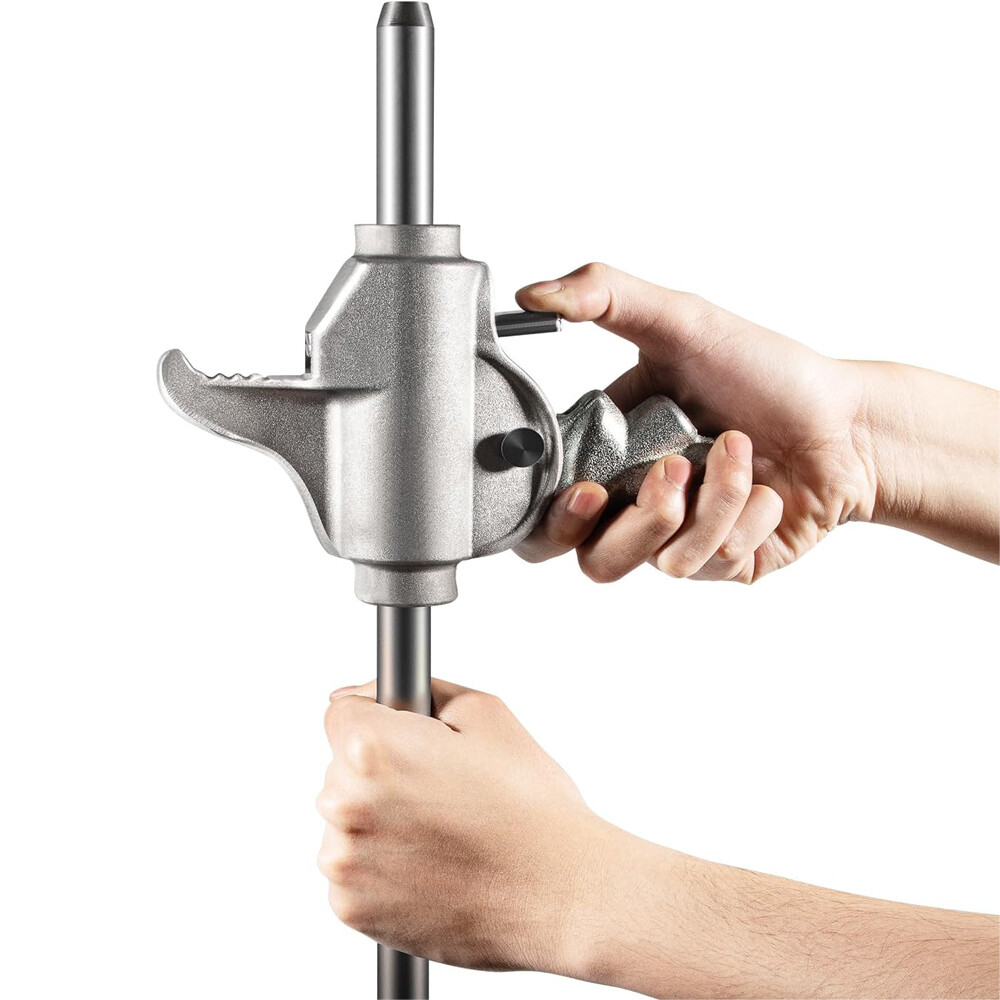 77043 Monkey-On-A-Stick Jack For Push, Pull, Align & Straighten Operation 55Inch