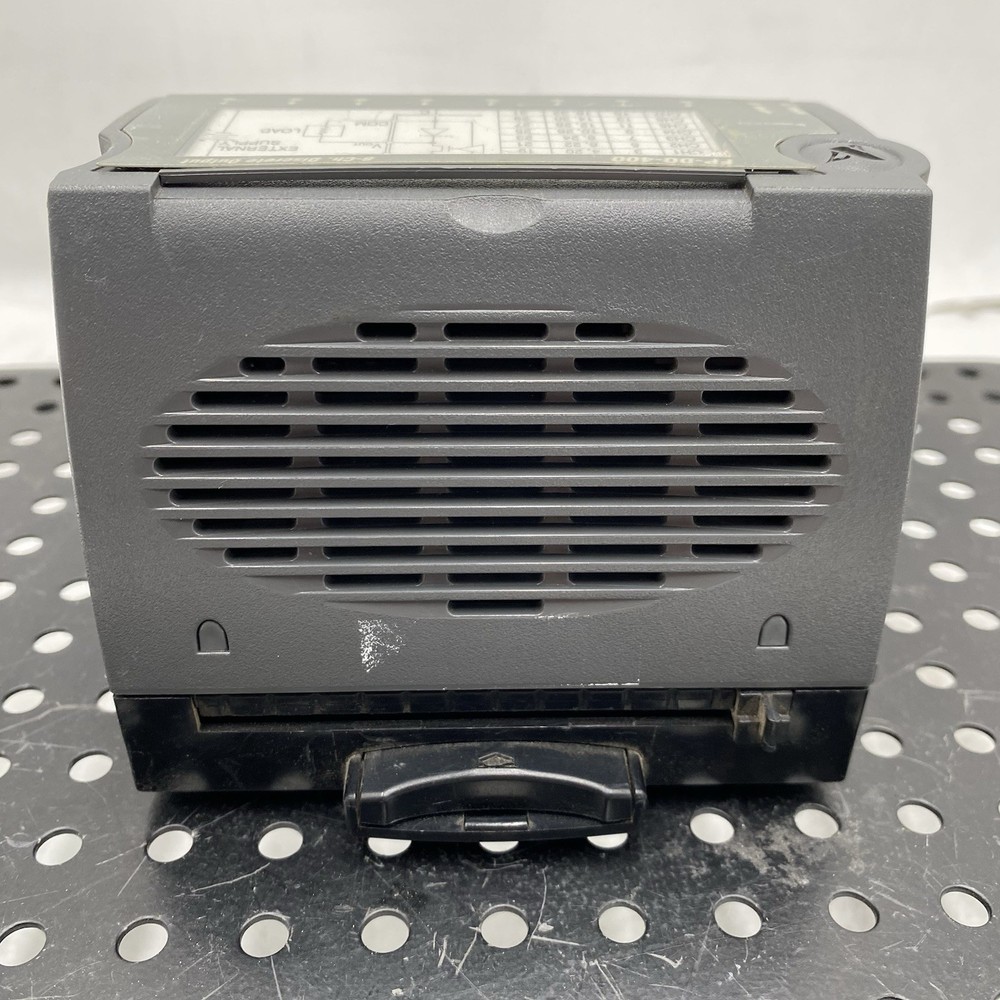 National Instruments FP-D0-400 FieldPoint 8-Ch Sourcing Discrete Output Modul