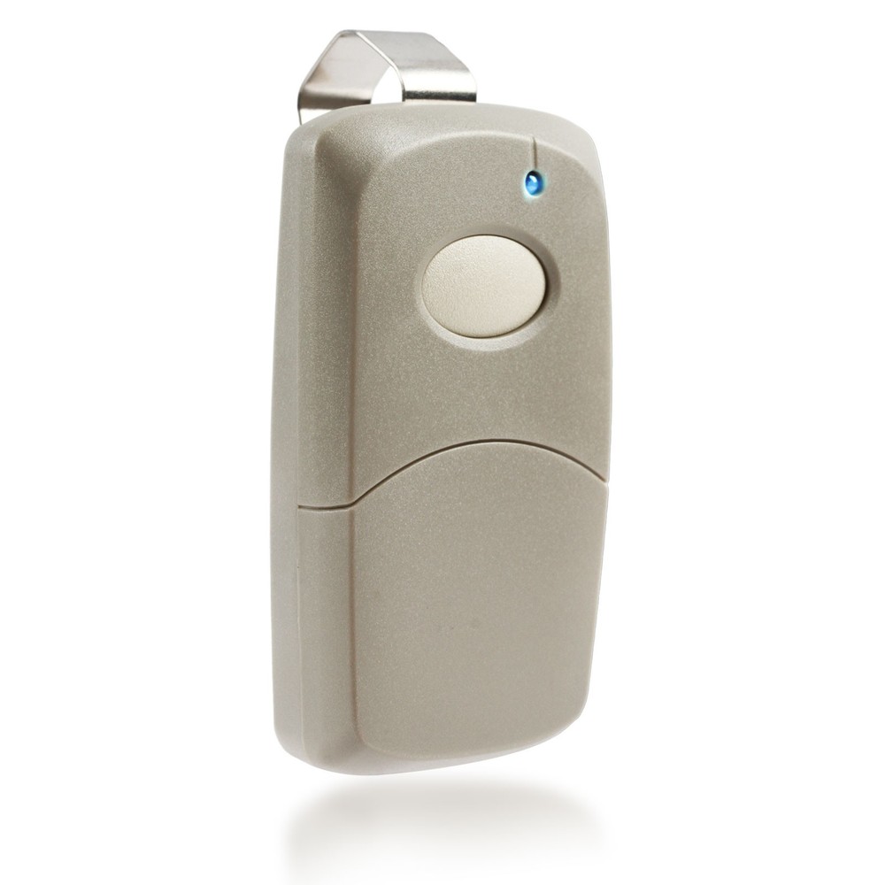 For 3089 multi-code multicode 308911 Linear MCS308911 300mhz 1 button remote