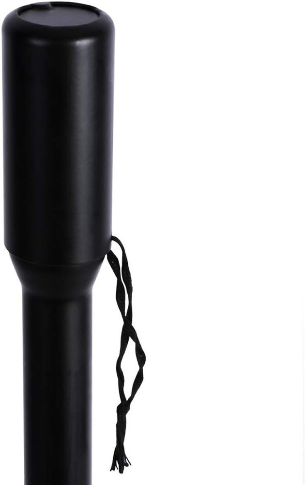 On-Stage SSA2 Speaker Stand Adapter Sleeve,Black