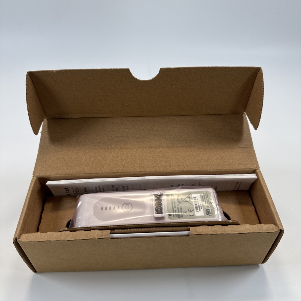 Respironics Trilogy Detachable Battery Model 1043570