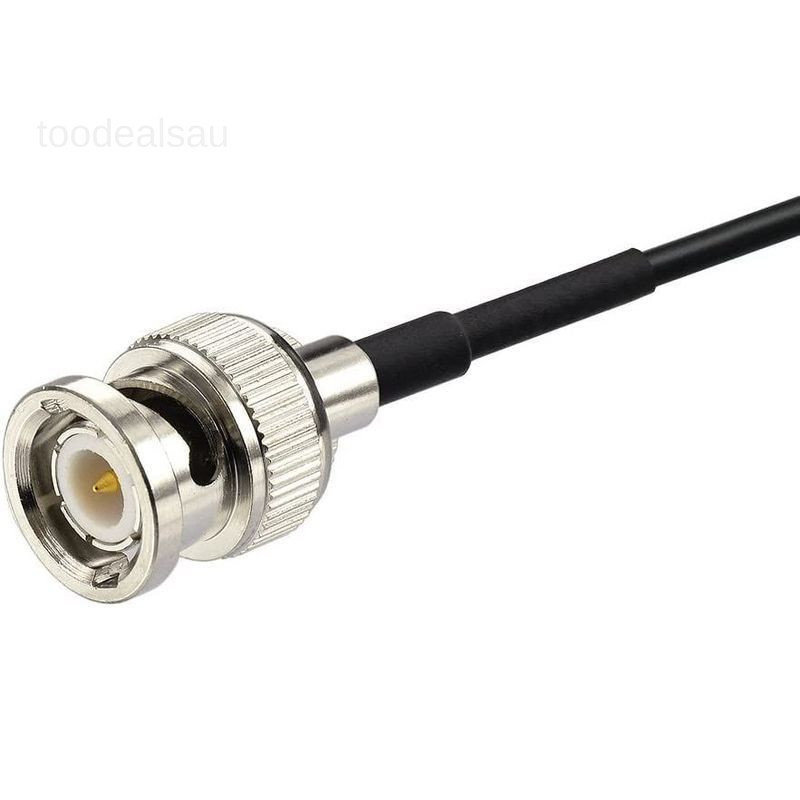 Magnetic Base Wireless Microphone Receiver Antenna UHF BNC