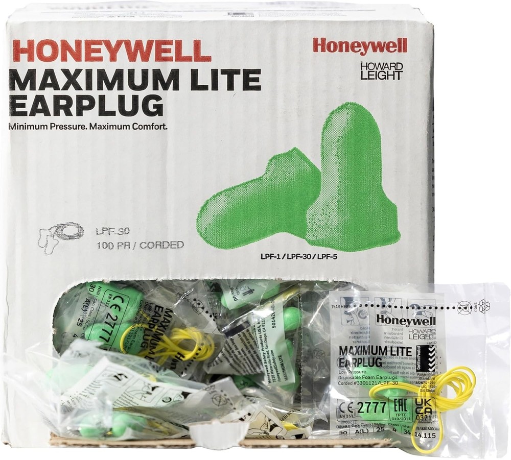 by eywell Single Use Max-Lite T-S