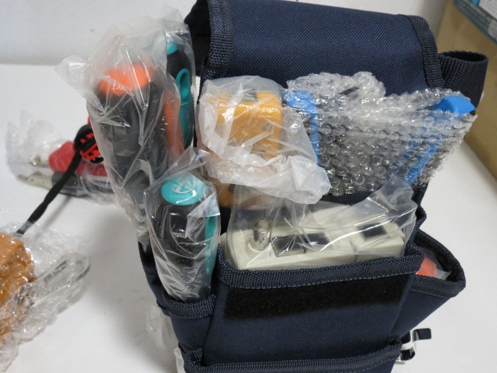 Eclipse PK-12012H Telecom Installation Kit