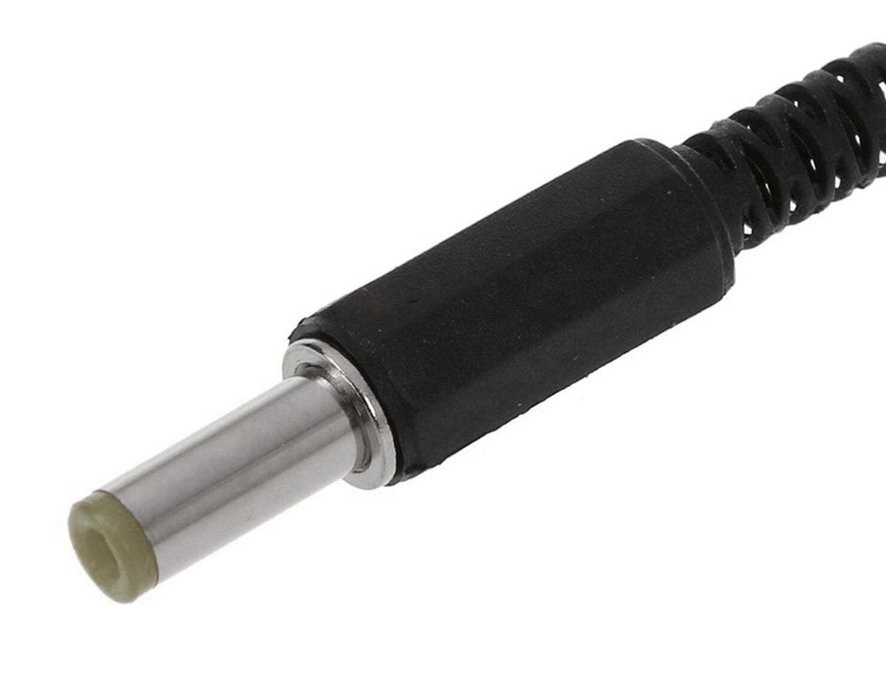 ALZO AC Adapter Cord for LED Light - 12 volt DC Power Supply