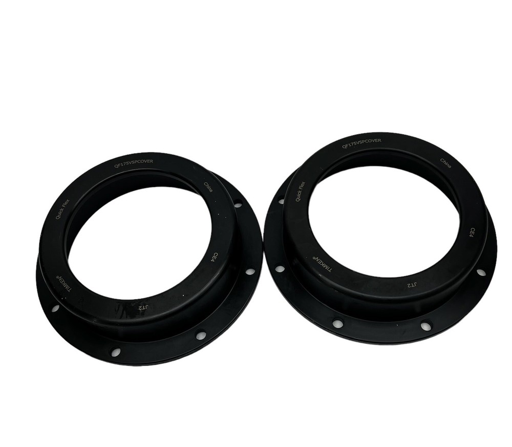 QF175VSPCOVER HIGH SPEED COUPLING COVER (175