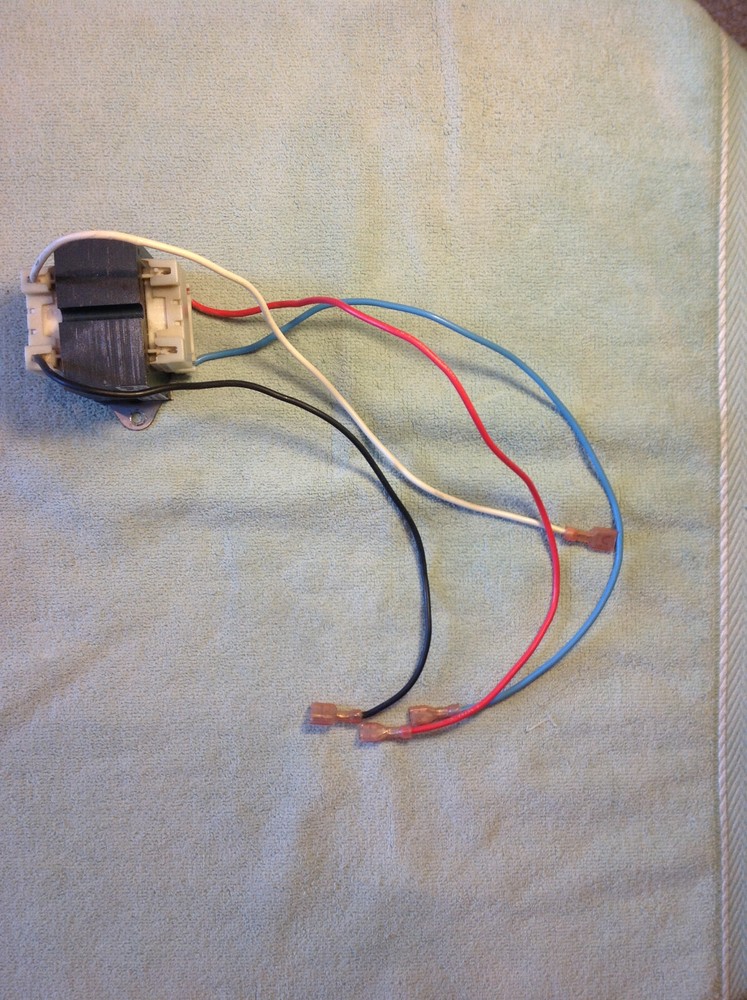 Carrier Bryant Transformer 320874-301