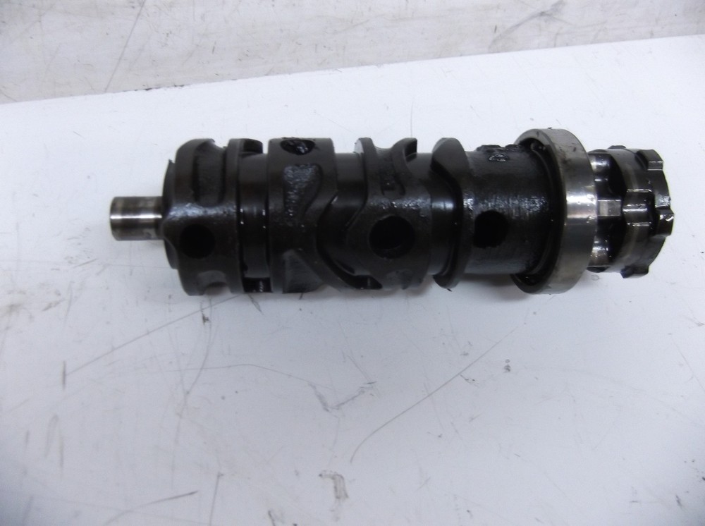 HONDA  VFR400 NC24  Gearbox selector drum