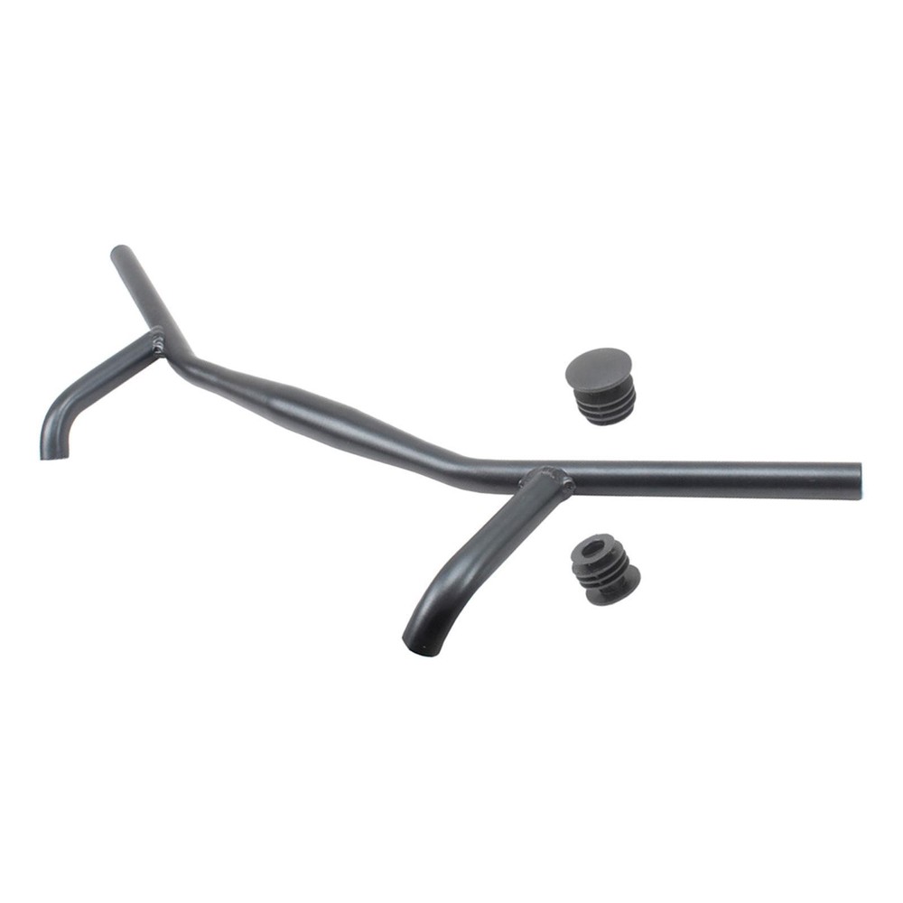 Bike Handlebar Bicycle Handlebar Premium Replace Π Shape Professional External