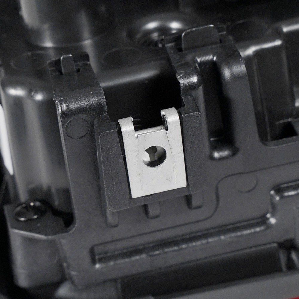 LED Tail Light Assy For 2020-2025 Jeep Gladiator W/O Blind Spot Right Passenger