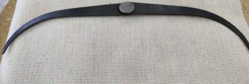 VINTAGE ID/OD CALIPER 8"