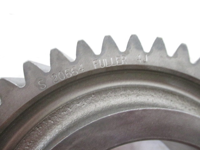 Fuller Countershaft / 4th Gear (20664)
