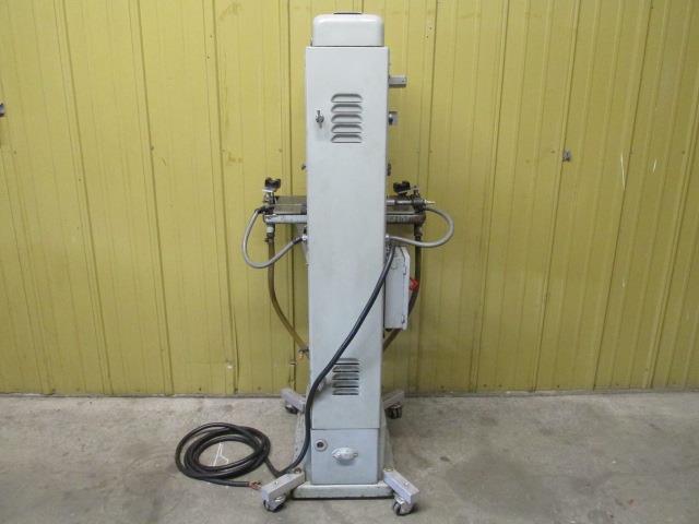 Universal Automatic Model AV Drill Press non running