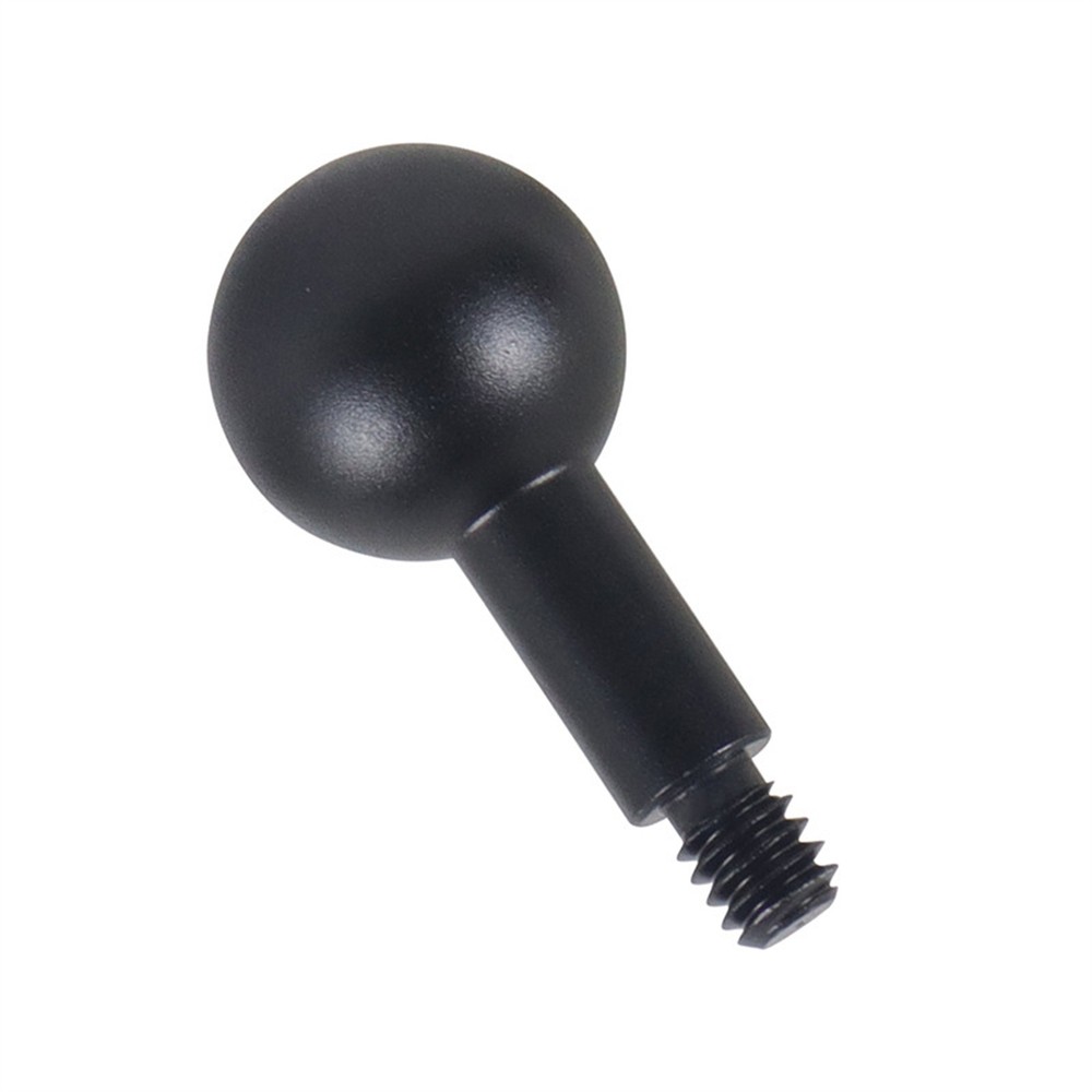 Replacement D20*42MM Ball Head Adapter Connector Lightweight Accessories