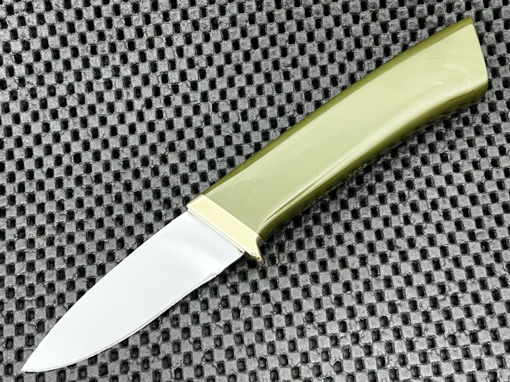 GERBER AL MAR C325 HUNTER KNIFE