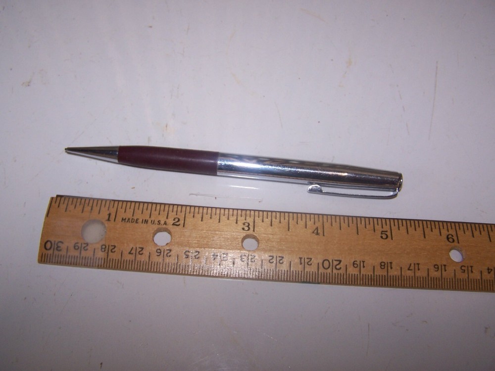 Vintage FIRST KNIGHTER USA Mechanical Pencil
