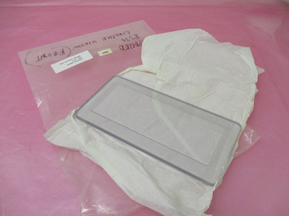 APPLIED 8330, WINDOW, LOADLOCK, FRNT. 411293