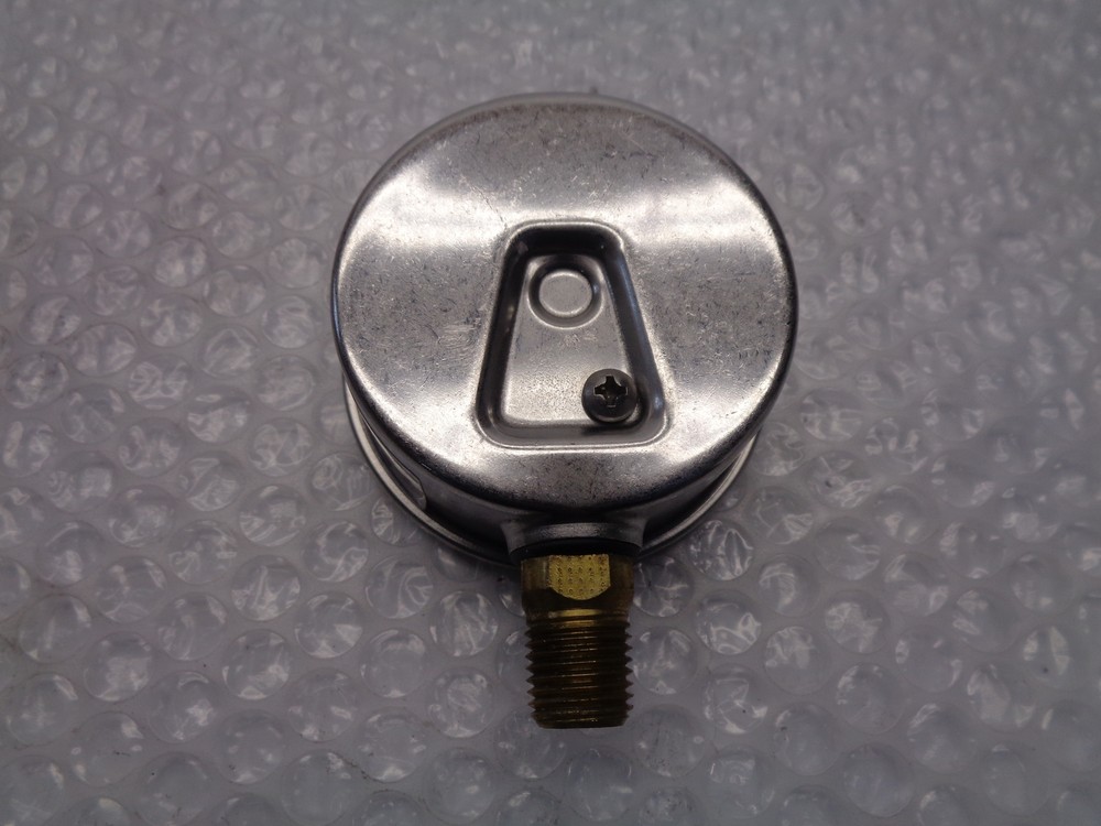 ASHCROFT 0-400PSI GAUGE NSNP