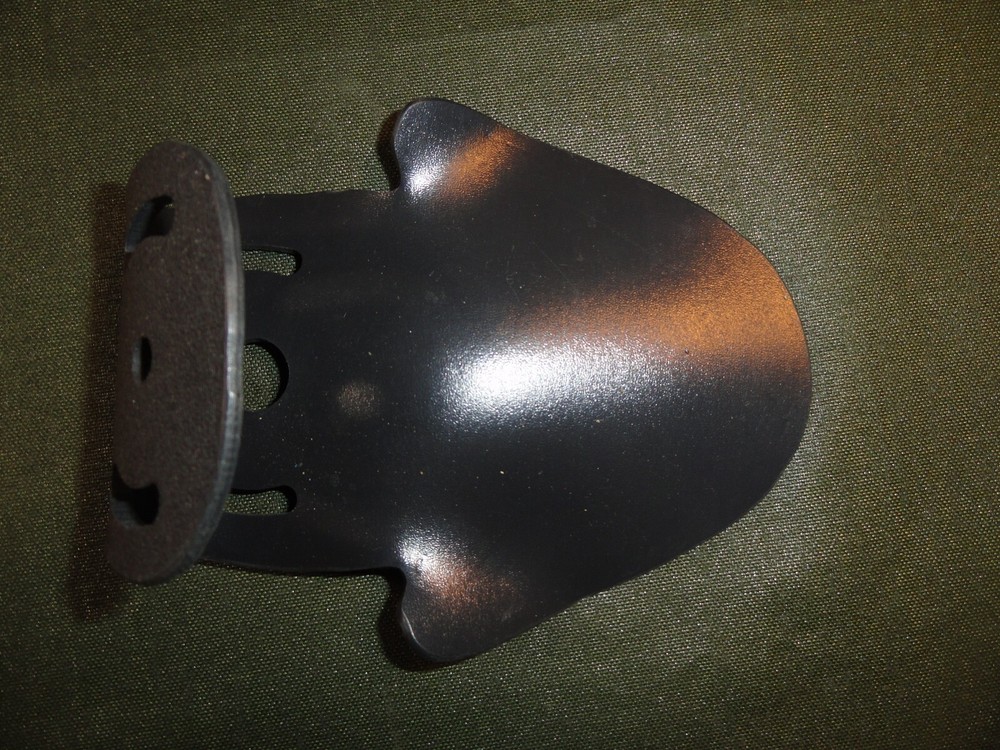 DE SANTIS GUNHIDE PADDLE