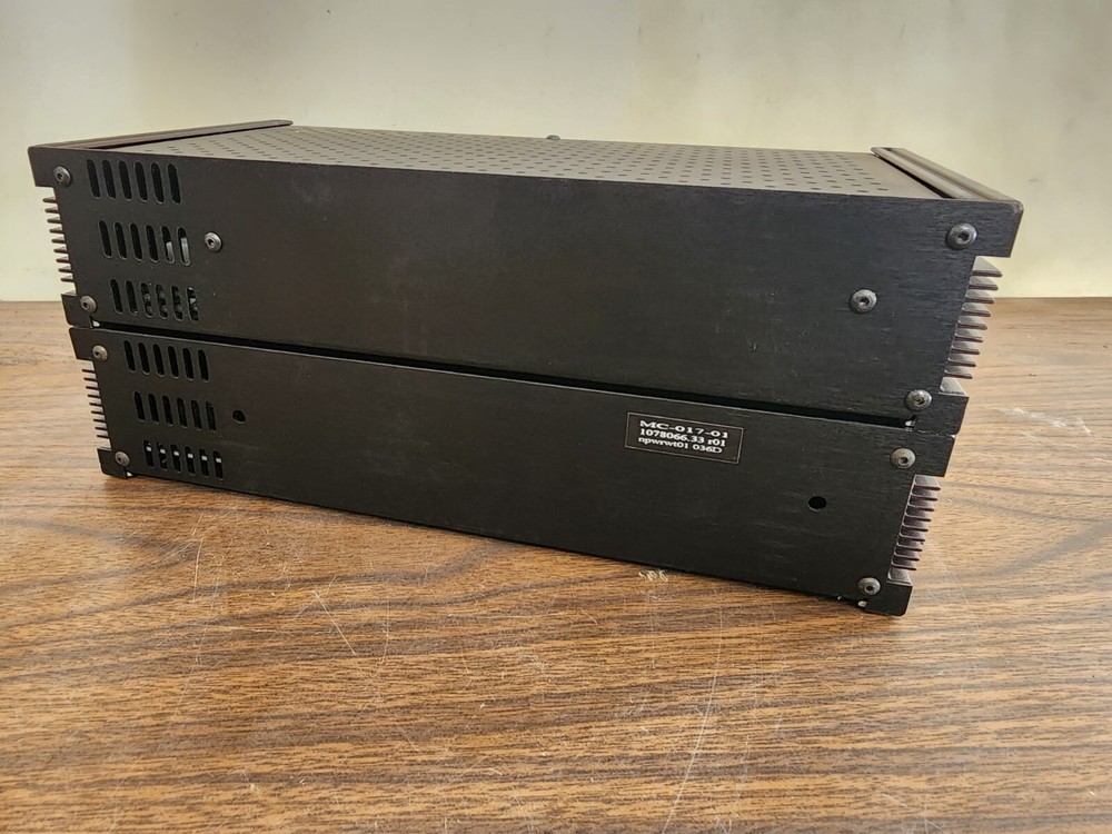 Verteq Frequency Generator MC01701