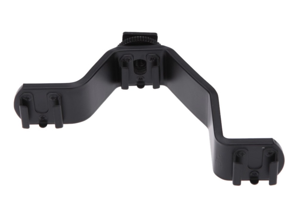 V-holder 3-way flash rail holder flash holder flash devices flash LC2625