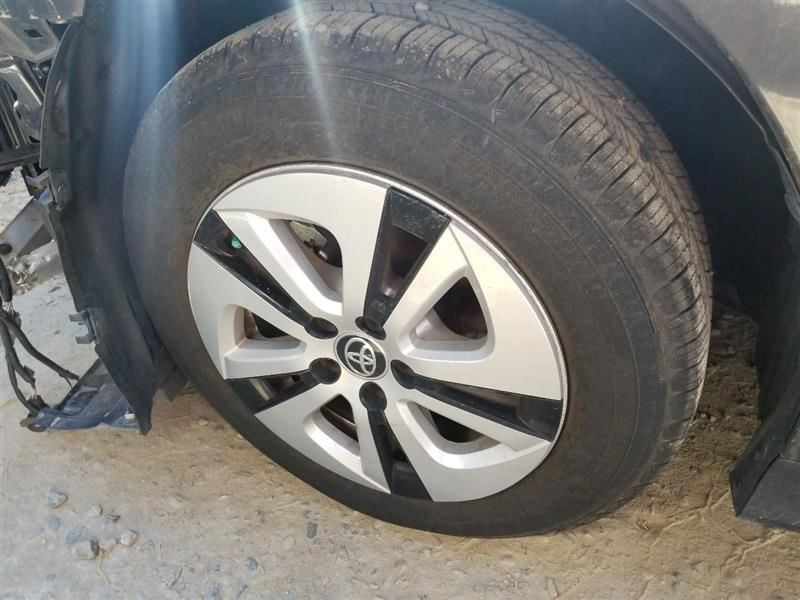 18-20 LS500 ANTI THEFT LOCKING IMMOBILIZER CONTROL MODULE ECM ASSEMBLY