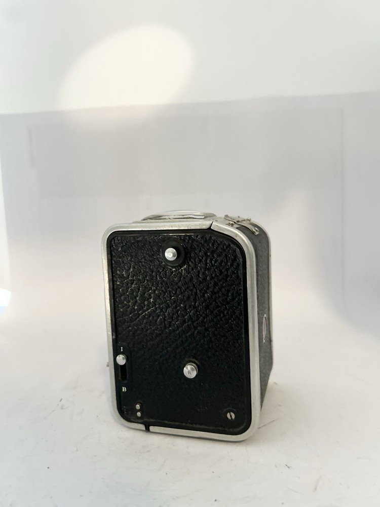 Kodak Duaflex II Vintage Camera Untested