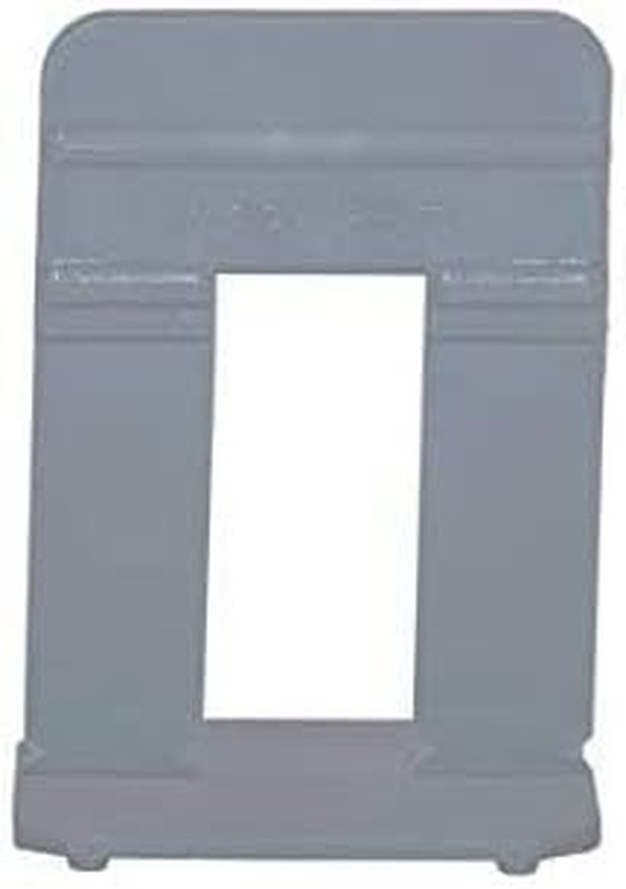 Leveling Tabs for 16-30mm Tile Thickness - 1mm, 300 Pack