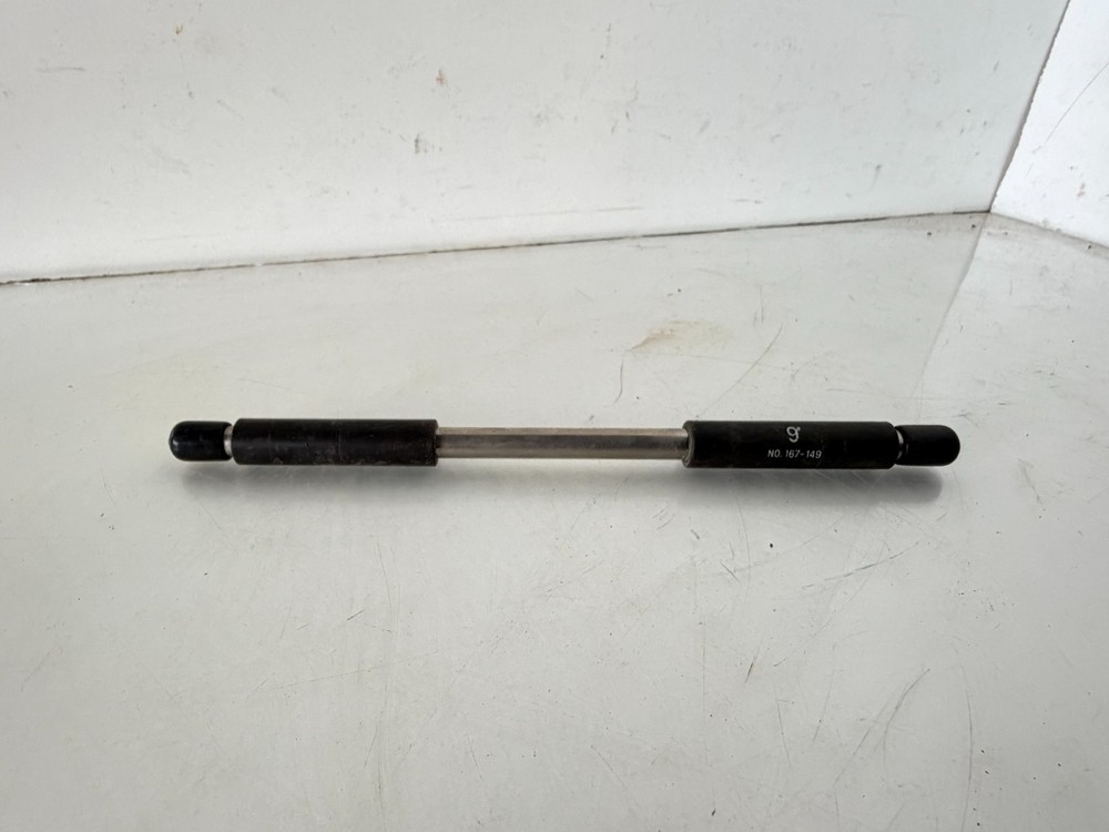 Mitutoyo 9" Micrometer Standard 167-149 (EL29)