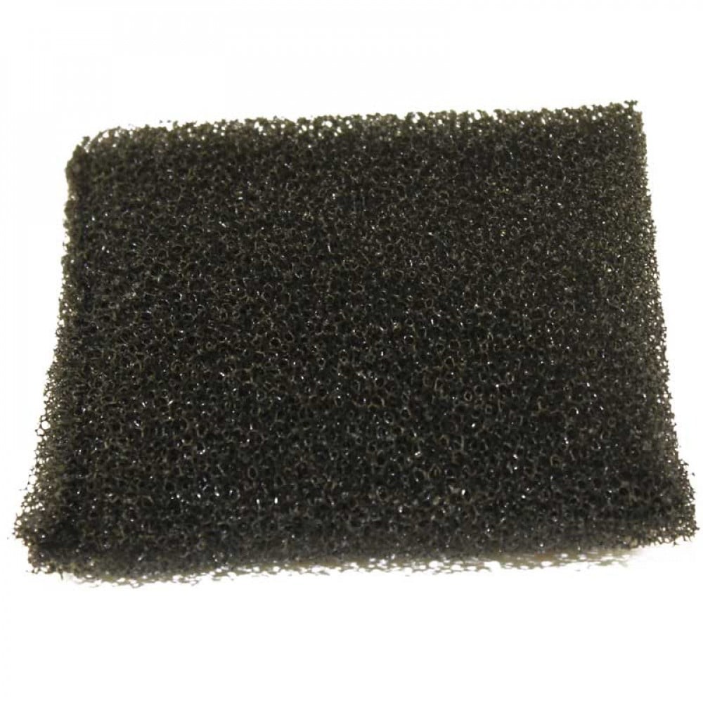 Vacuum Cleaner Part # H-38762010 - Filter, Extractor Foam