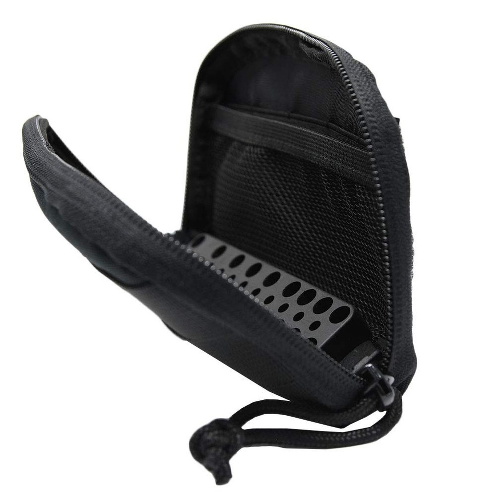 FIX IT STICKS Deluxe Carrying Case - Medium Tool Case for Modular Gunsmithing...