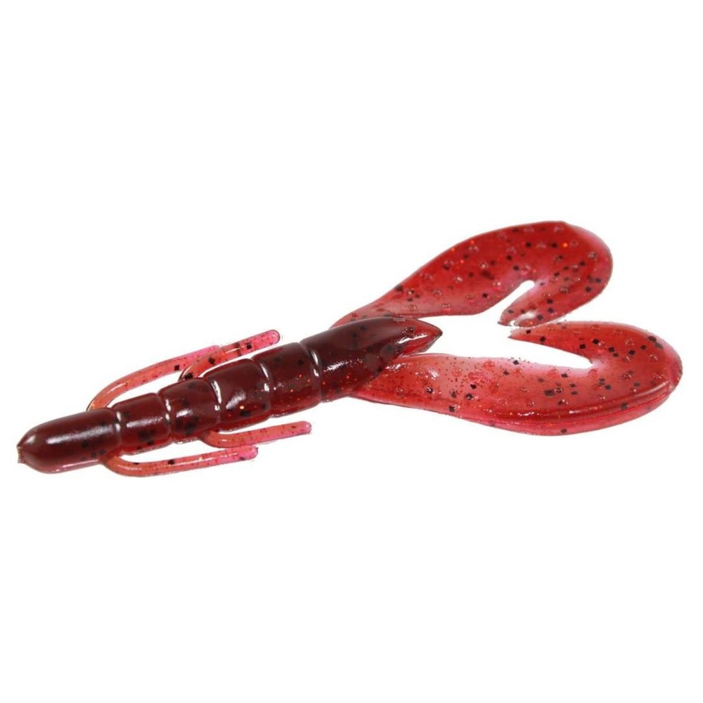 Zoom Super Speed Craw 4" (8 Pk)