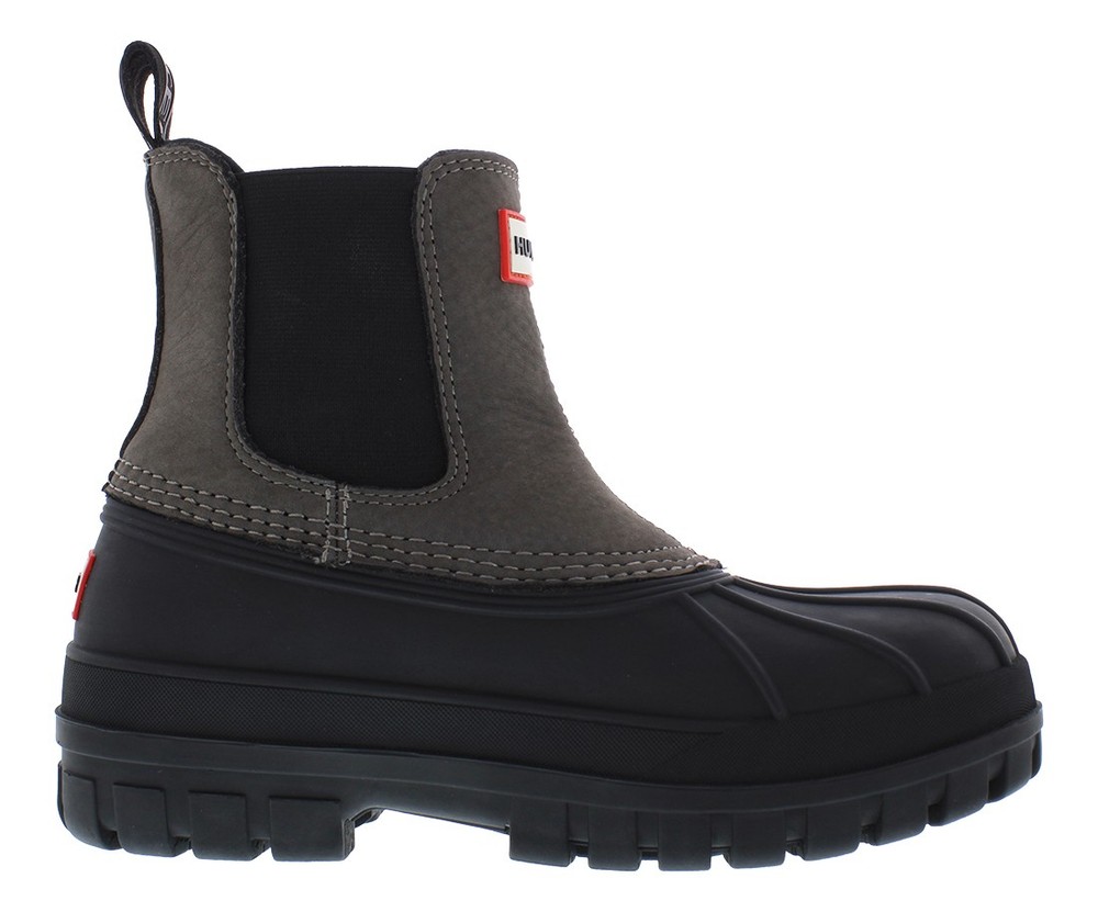 Hunter Suffolk Boot Mens Shoes