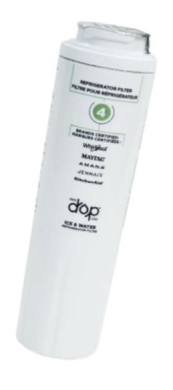 W11256384 - Refrigerator Everydrop Water Filter