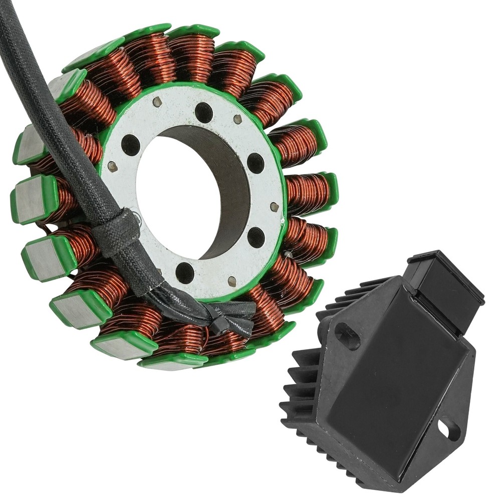 Stator & Regulator Rectifier for Honda CBR600F4 1999 2000 CBR600F4 1999 2000