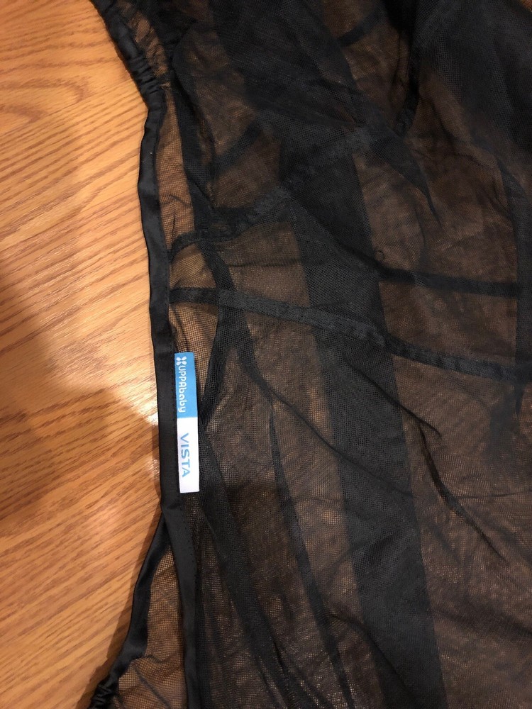 Uppababy Vista Accessories