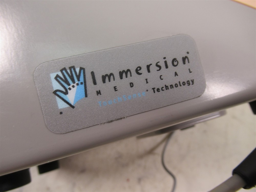 Laerdal Virtual I.V. Trainer Immersion Medical Training Device Nursing