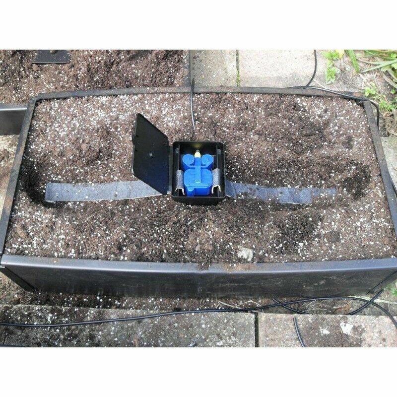 AutoPot AQUAbox Straight