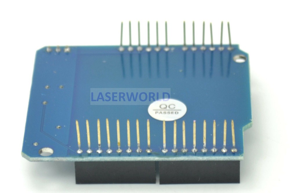 1x Touch Shield for Arduino New