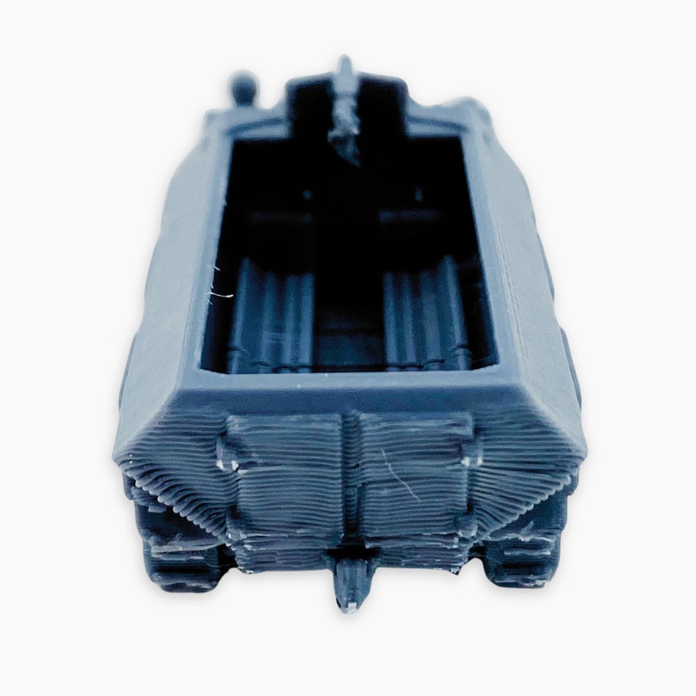 Sd.Kfz. 251/1 Ausf. D
