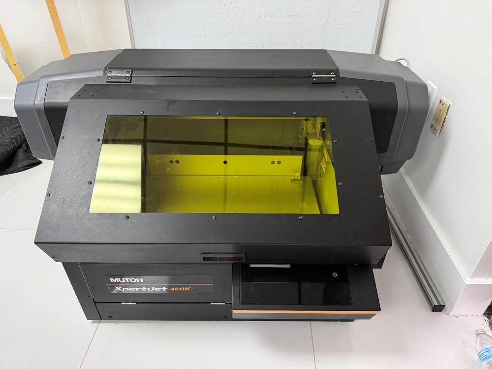Mutoh Xpert Jet 461UF