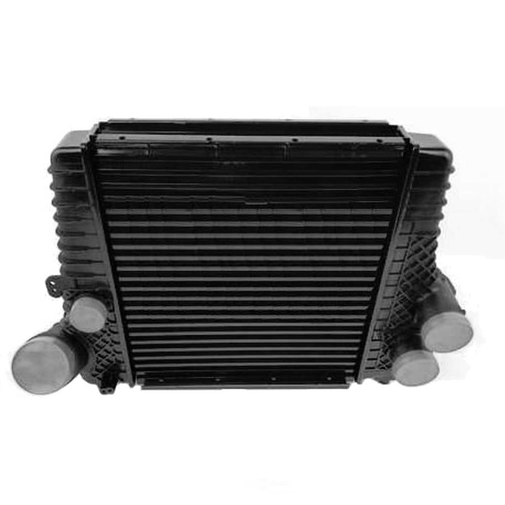 Intercooler Global 2711293