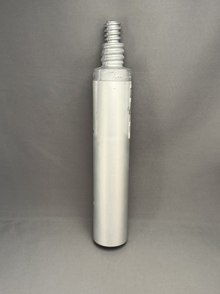 MARSHALLTOWN Threaded Handle Adapter, Concrete Tools, 1-3/4 Inch Push Button NEW