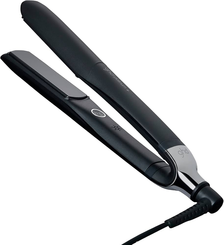 GHD Platinum+ Professional Performance Smart Styler black