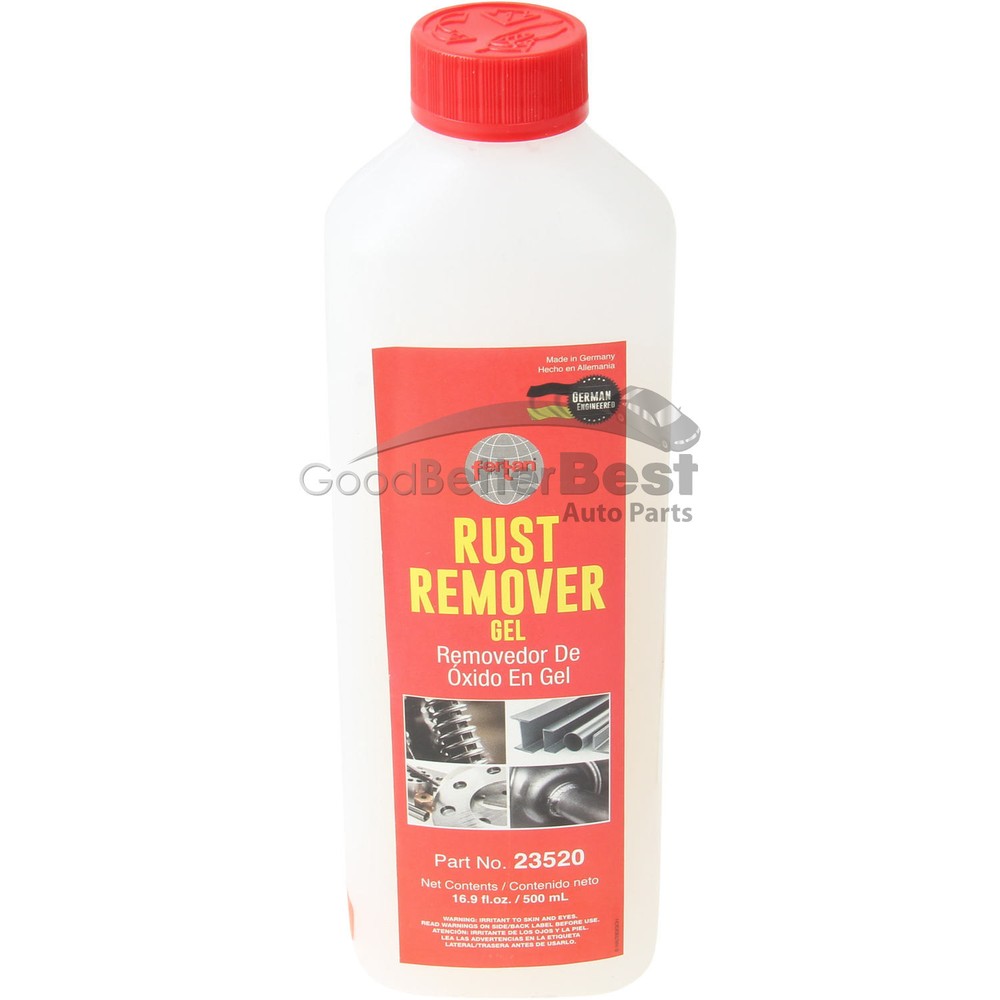 One New Fertan Rust Dissolver 23520