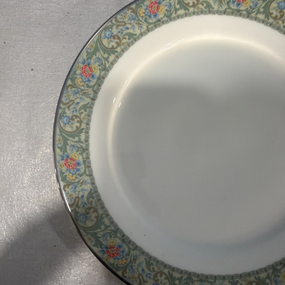 Noritake Ivory China Platter Isolde 7019