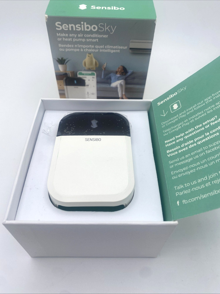 Sensibo Sky V2 Smart Home Air Conditioner Control System